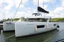 Lagoon 40