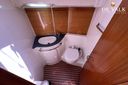 Bavaria 46 Cruiser - Custom Line