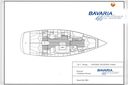 Bavaria 46 Cruiser - Custom Line