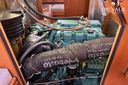 Bavaria 46 Cruiser - Custom Line