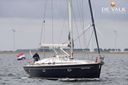 Bavaria 46 Cruiser - Custom Line