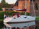 Beneteau Oceanis 311