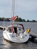 Beneteau Oceanis 311