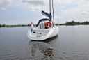 Beneteau Oceanis 311 Clipper Klovers
