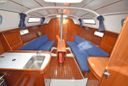 Beneteau Oceanis 311 Clipper Klovers