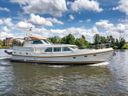 Linssen Grand Sturdy 500 Variotop .