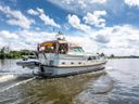 Linssen Grand Sturdy 500 Variotop .