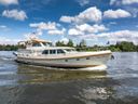 Linssen Grand Sturdy 500 Variotop .