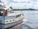Linssen Grand Sturdy 500 Variotop .