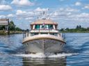 Linssen Grand Sturdy 500 Variotop .