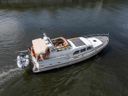 Linssen Grand Sturdy 500 Variotop .