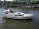 Linssen Grand Sturdy 500 Variotop .