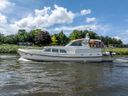 Linssen Grand Sturdy 500 Variotop .