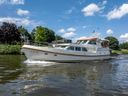 Linssen Grand Sturdy 500 Variotop .