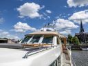 Linssen Grand Sturdy 500 Variotop .