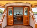 Linssen Grand Sturdy 500 Variotop .