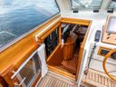 Linssen Grand Sturdy 500 Variotop .