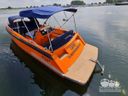 Alumax Bullit 600 Tender .
