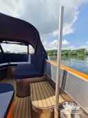 Alumax Bullit 600 Tender .