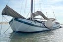 Tjalk Woonboot Praam Zuyderzee