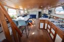 Tjalk Woonboot Praam Zuyderzee