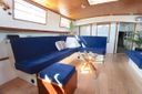 Tjalk Woonboot Praam Zuyderzee