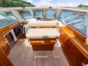 Linssen Grand Sturdy 500 Variotop .