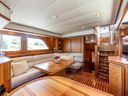 Linssen Grand Sturdy 500 Variotop .