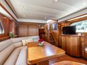 Linssen Grand Sturdy 500 Variotop .
