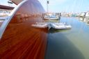 Tjalk Woonboot Praam Zuyderzee