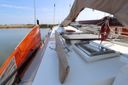 Tjalk Woonboot Praam Zuyderzee