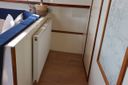 Tjalk Woonboot Praam Zuyderzee