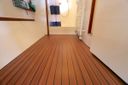 Tjalk Woonboot Praam Zuyderzee