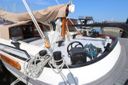 Tjalk Woonboot Praam Zuyderzee