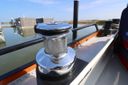 Tjalk Woonboot Praam Zuyderzee