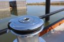 Tjalk Woonboot Praam Zuyderzee