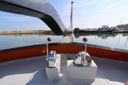 Tjalk Woonboot Praam Zuyderzee