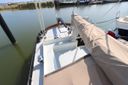 Tjalk Woonboot Praam Zuyderzee