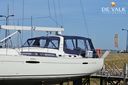 Beneteau Oceanis 58