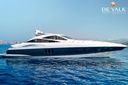 Sunseeker Predator 68