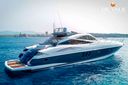 Sunseeker Predator 68