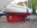 Hallberg Rassy 35 Cadans