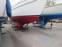 Hallberg Rassy 35 Cadans