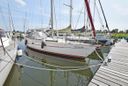 Jeanneau Sun Kiss 47 Boomerang