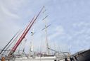 Jeanneau Sun Kiss 47 Boomerang