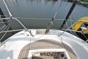 Jeanneau Sun Kiss 47 Boomerang