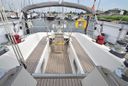 Jeanneau Sun Kiss 47 Boomerang