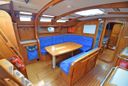 Jeanneau Sun Kiss 47 Boomerang