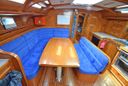 Jeanneau Sun Kiss 47 Boomerang