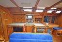Jeanneau Sun Kiss 47 Boomerang